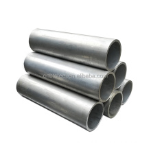 ASTM   0.05mm-100mm Thick seamless  200series stainless steel pipetube